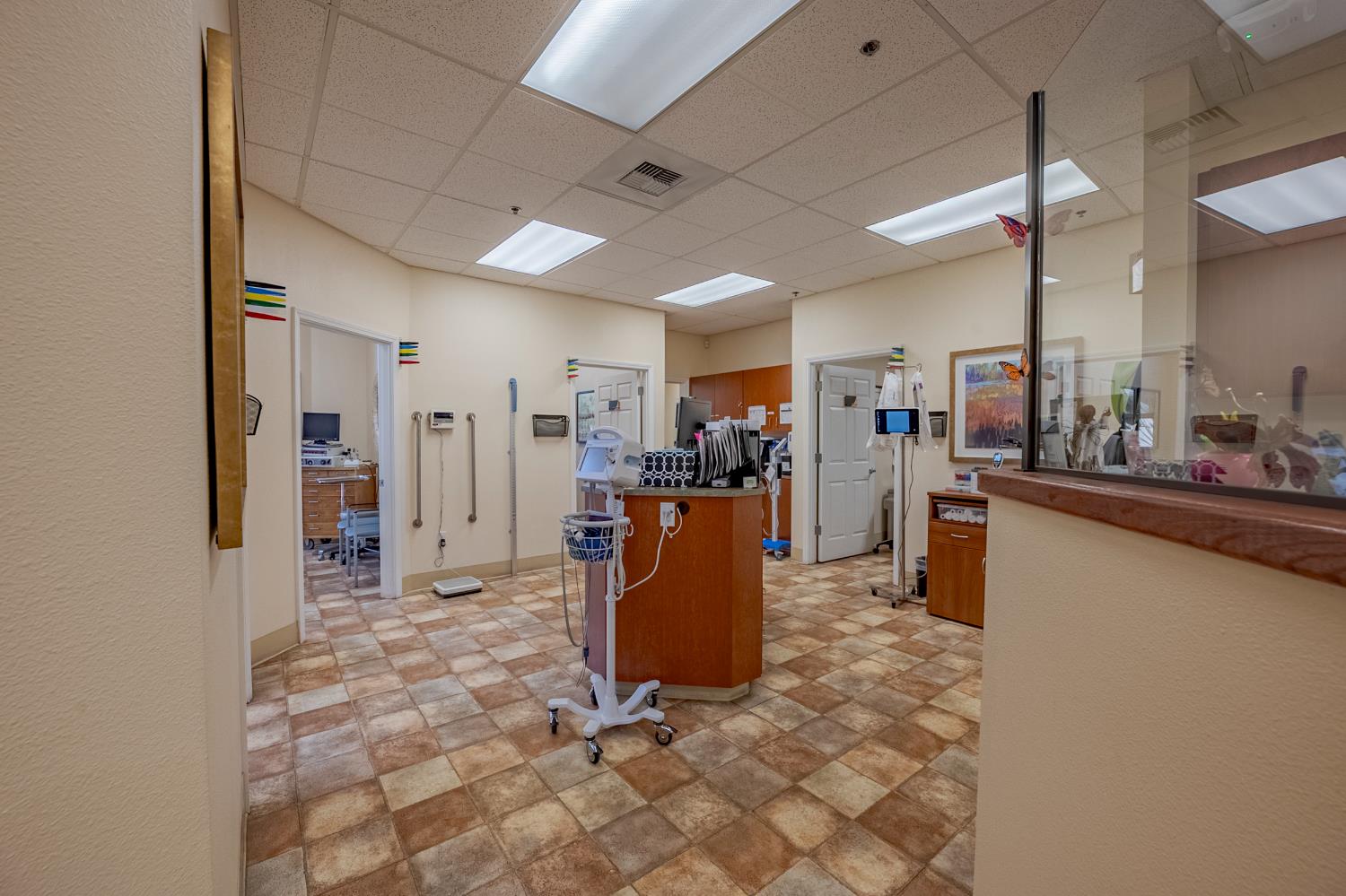 Detail Gallery Image 29 of 32 For 410 E Yosemite Ave #B,  Merced,  CA 95340 - – Beds | – Baths