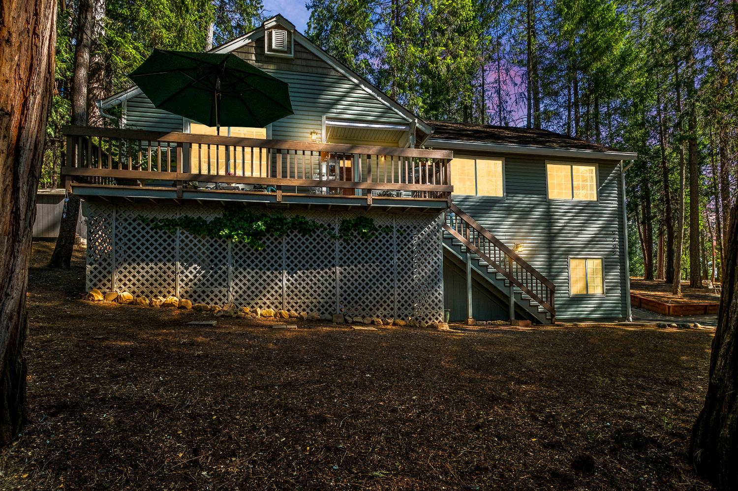 Detail Gallery Image 3 of 69 For 5555 Poppy Rd, Pollock Pines,  CA 95726 - 3 Beds | 2 Baths
