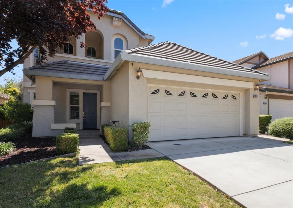 Sarazen Place, Patterson, California image 2