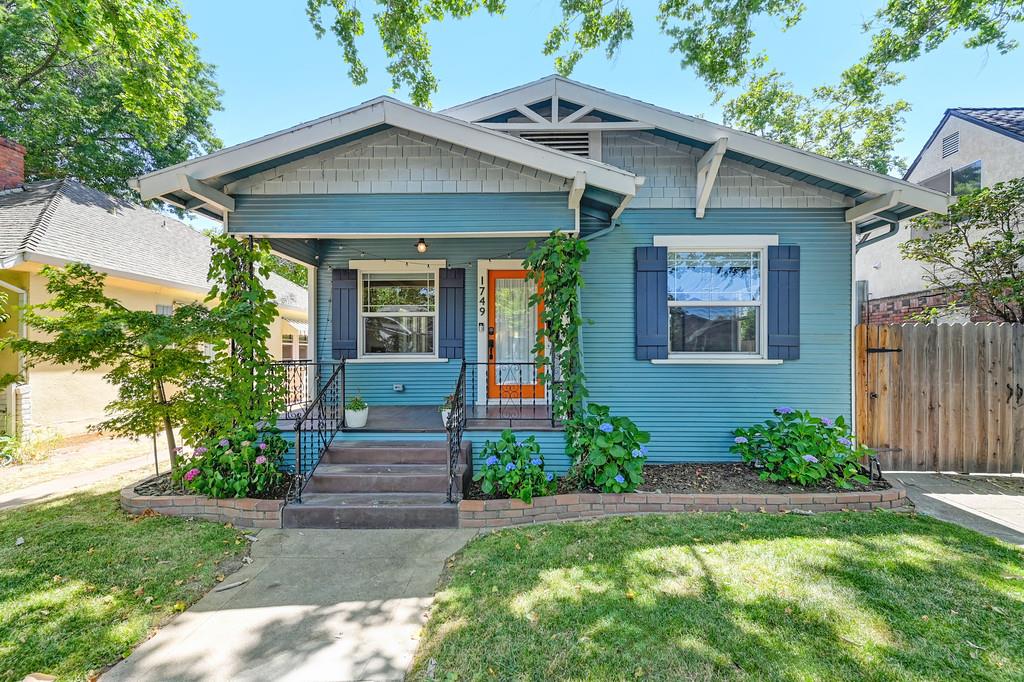 41st Street, Sacramento, California image 6