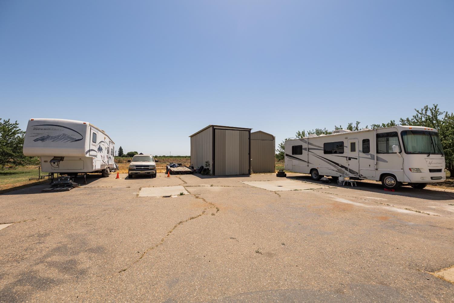 Faith Home Road, Ceres, California image 35