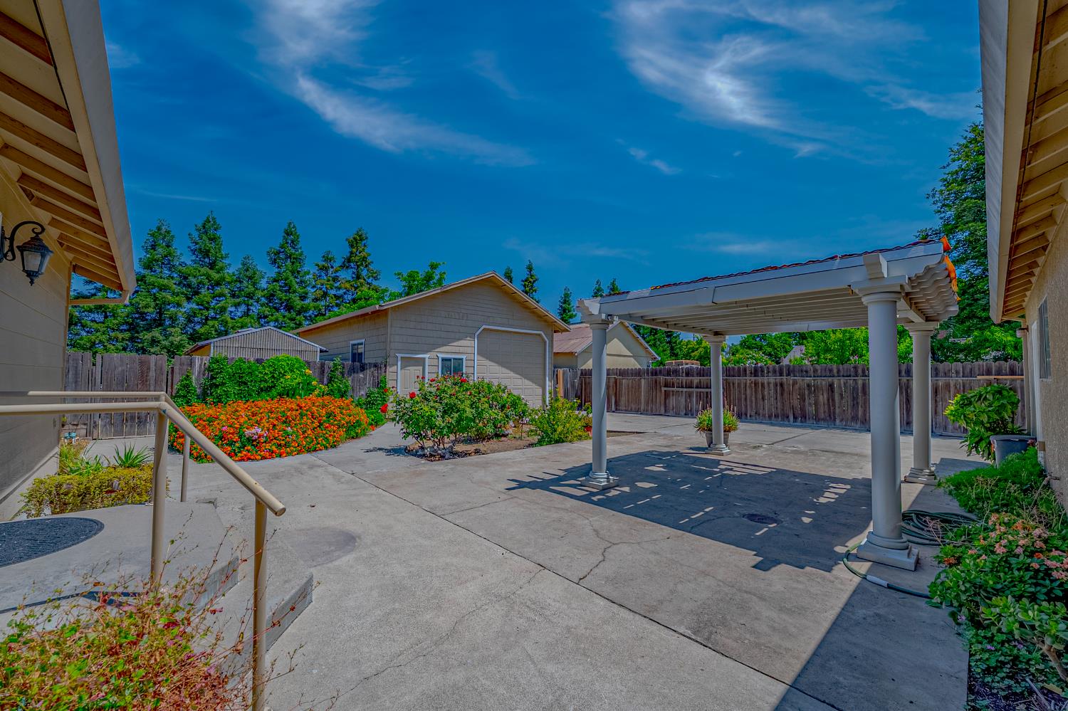 Brier Road, Turlock, California image 37