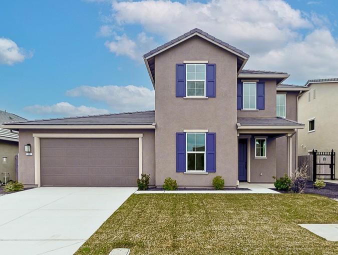 Birdie Avenue, Manteca, California image 2