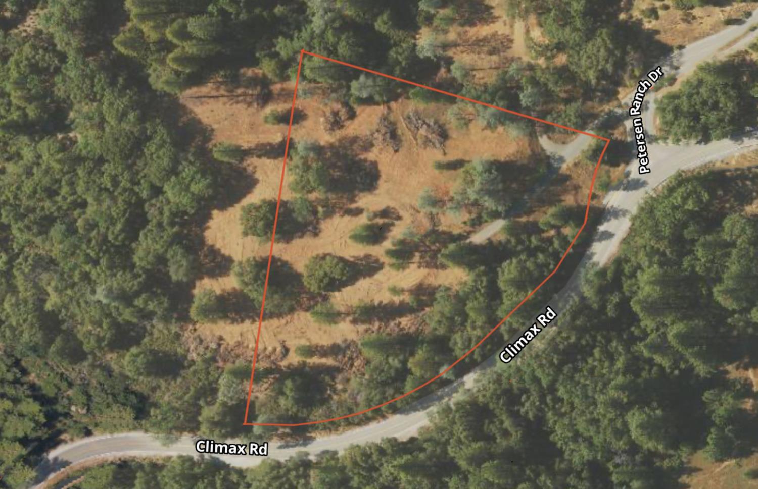 Petersen Ranch, Pine Grove, California image 31