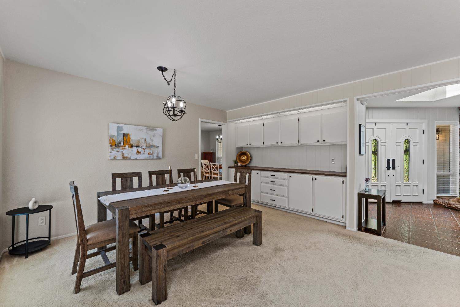 Oak Knoll Drive, Granite Bay, California image 6