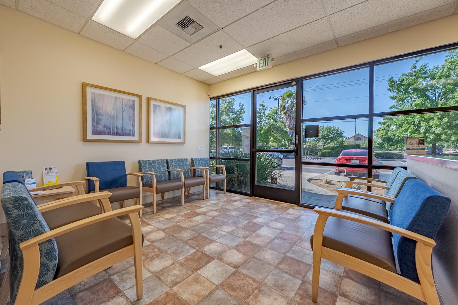 Detail Gallery Image 8 of 32 For 410 E Yosemite Ave #B,  Merced,  CA 95340 - – Beds | – Baths