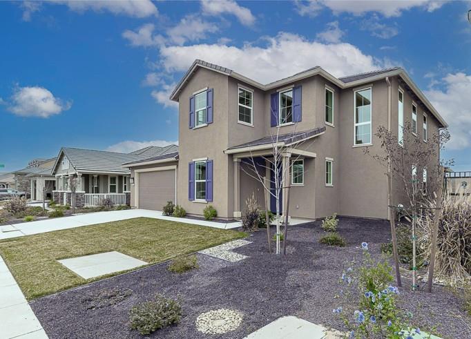 Birdie Avenue, Manteca, California image 1