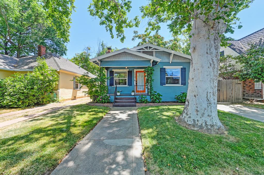 41st Street, Sacramento, California image 1
