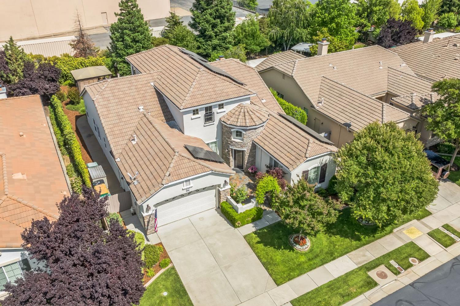 Monte Mar Drive, El Dorado Hills, California image 33