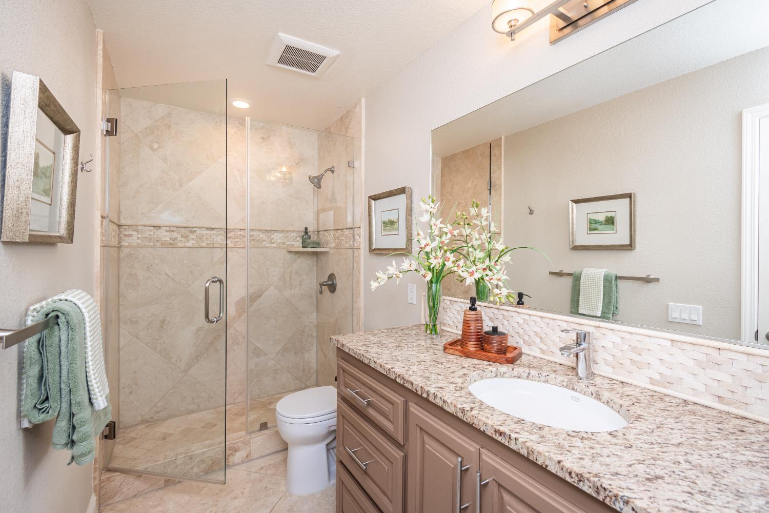 Bentwood Way, Granite Bay, California image 35