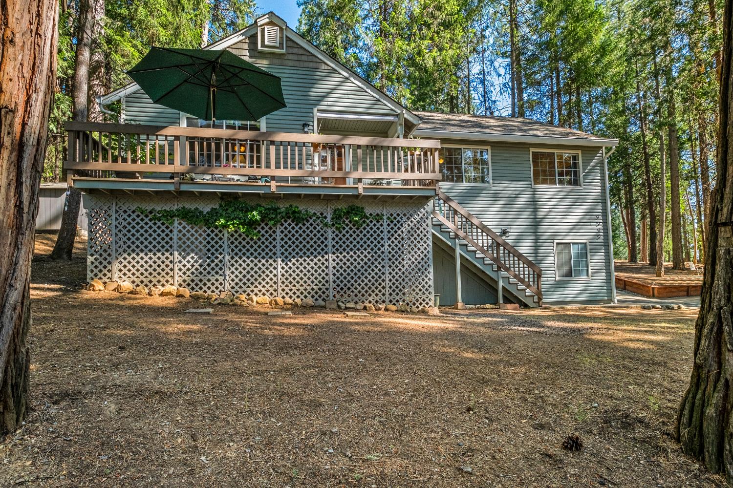 Detail Gallery Image 4 of 69 For 5555 Poppy Rd, Pollock Pines,  CA 95726 - 3 Beds | 2 Baths