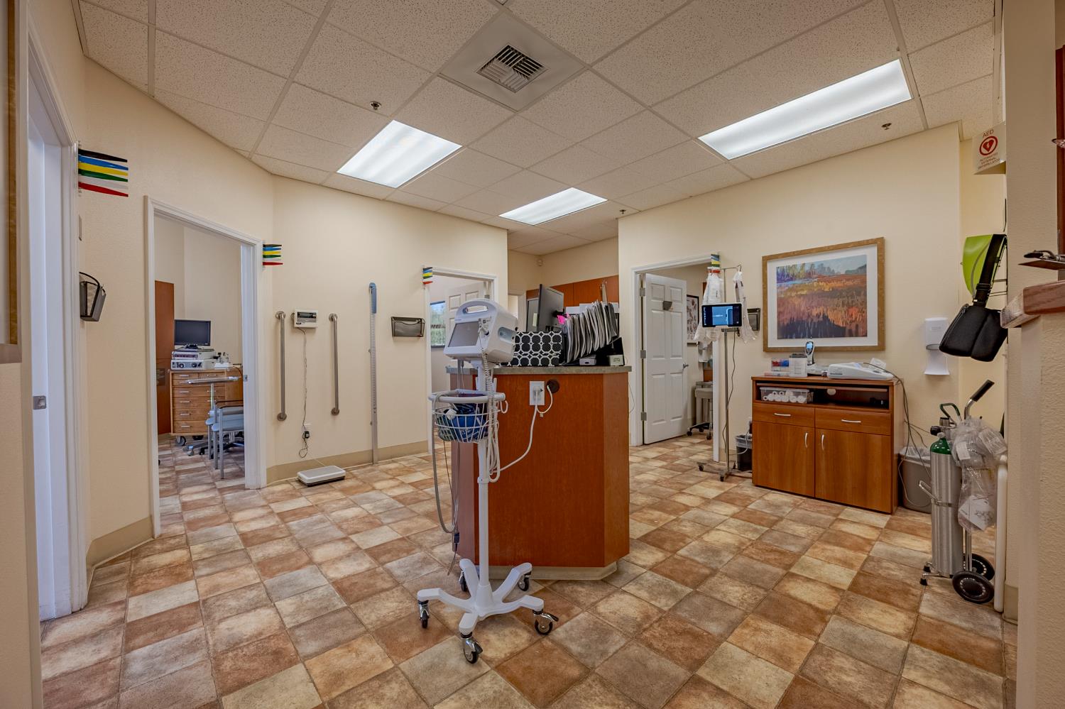 Detail Gallery Image 25 of 32 For 410 E Yosemite Ave #B,  Merced,  CA 95340 - – Beds | – Baths