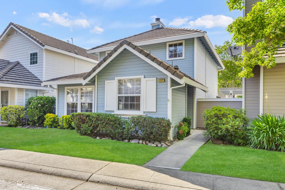 Sandy Creek Drive, Folsom, California image 21