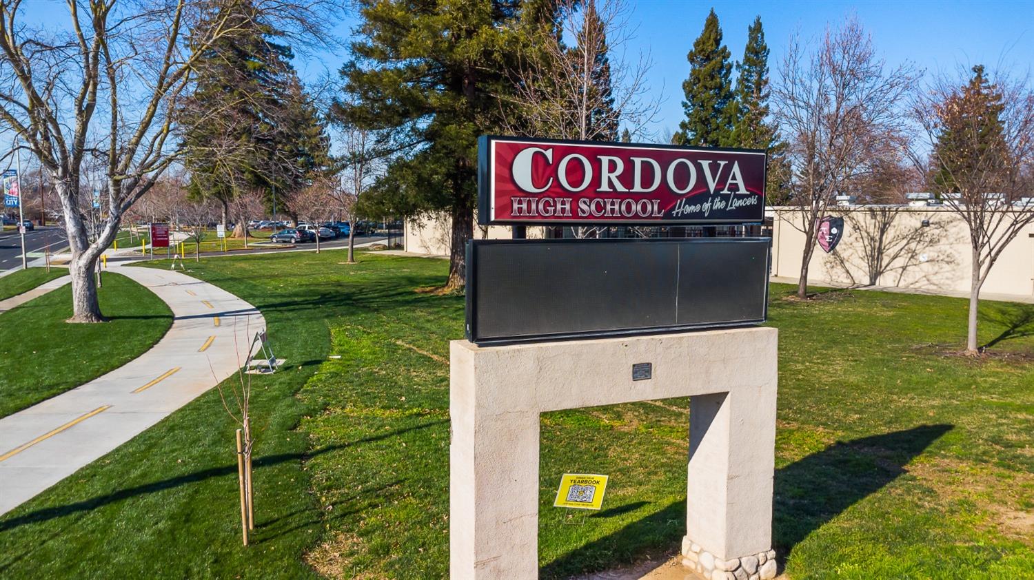 Chase Drive, Rancho Cordova, California image 38