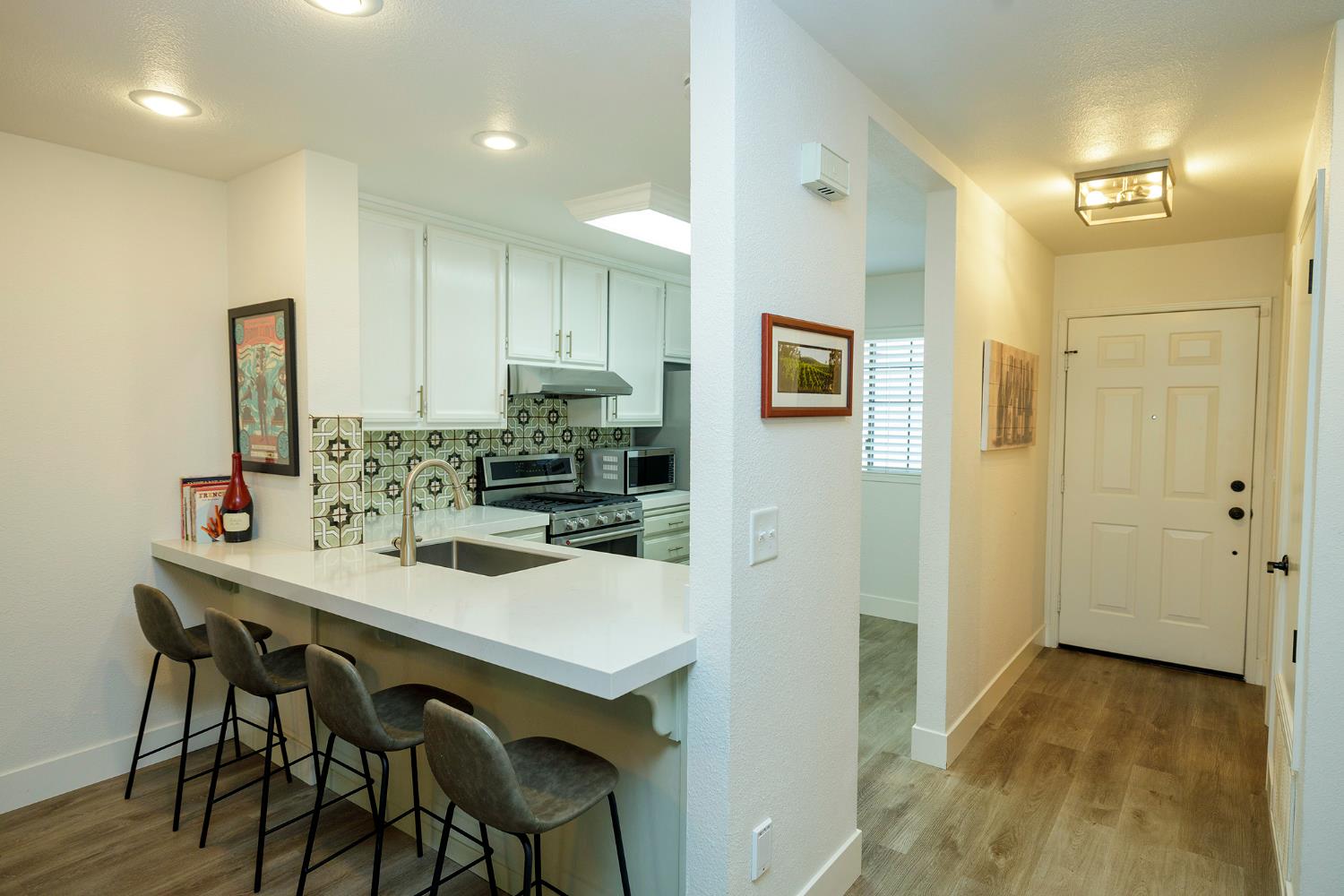Leveland #C, Modesto, California image 10