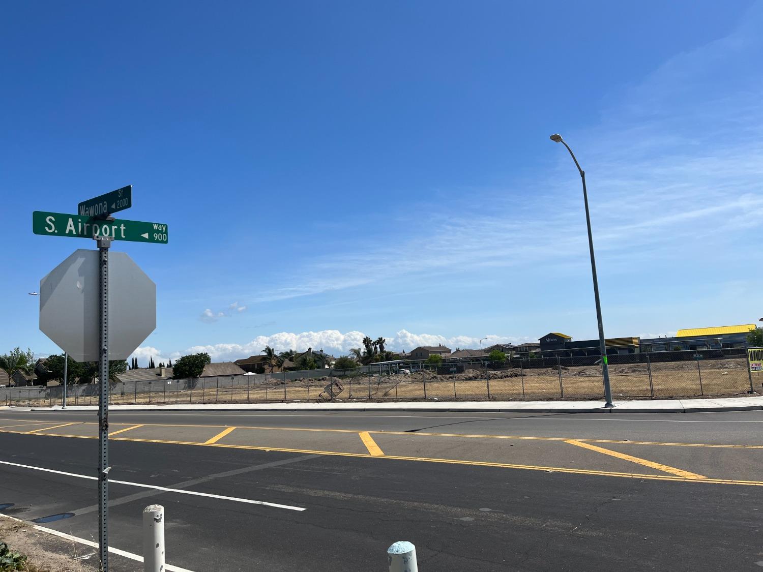 Wawona Street, Manteca, California image 1