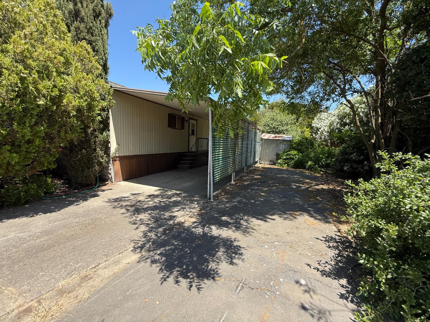 Detail Gallery Image 3 of 17 For 19690 N Highway 99 18, Acampo,  CA 95220 - 2 Beds | 1 Baths