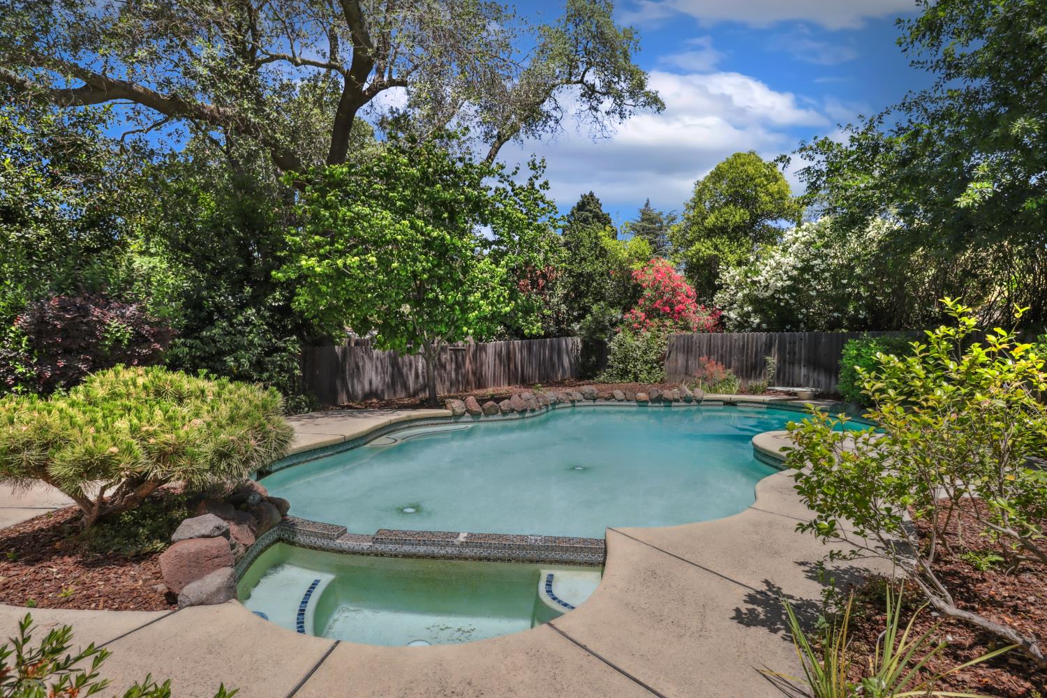 Gunner Way, Fair Oaks, California image 50