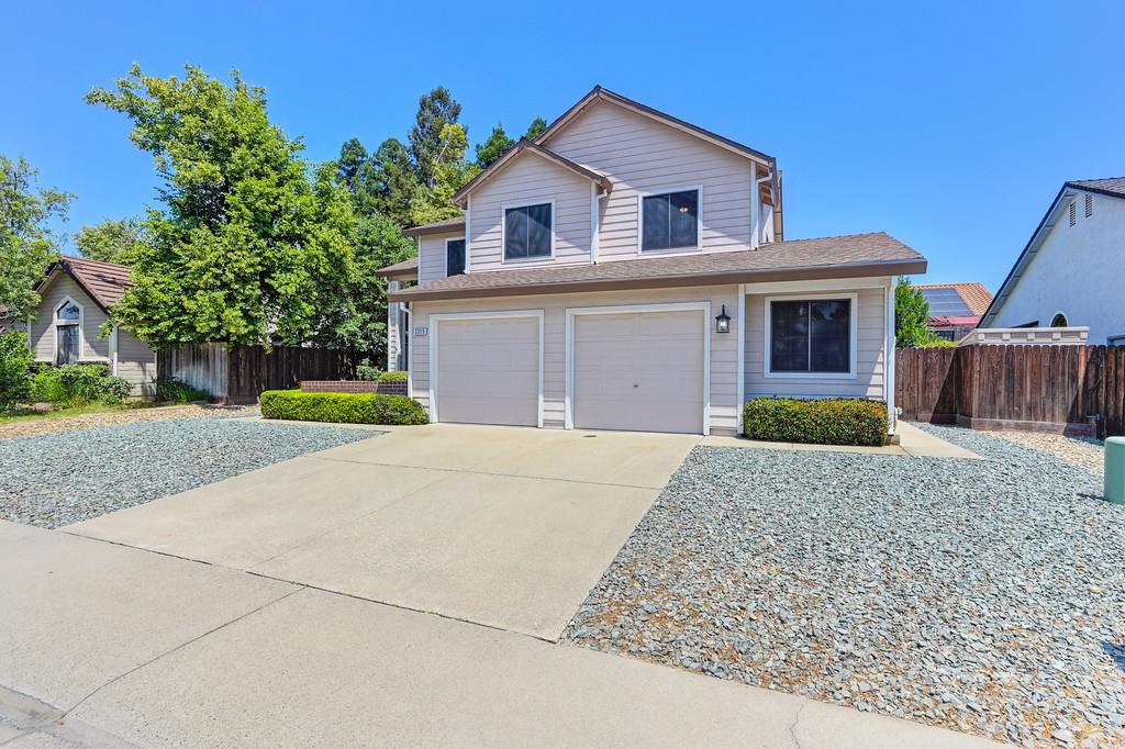 Black Eagle Drive, Antelope, California image 4