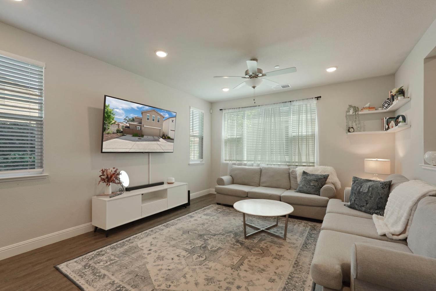 Posey Street, Galt, California image 8