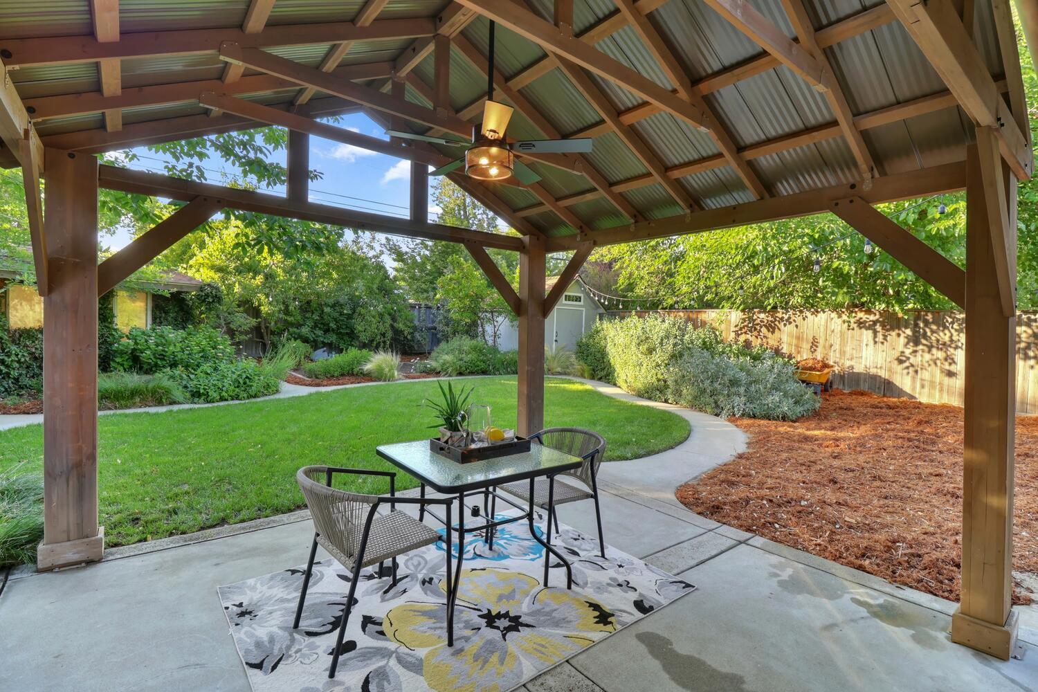 Esperanza Drive, Sacramento, California image 22