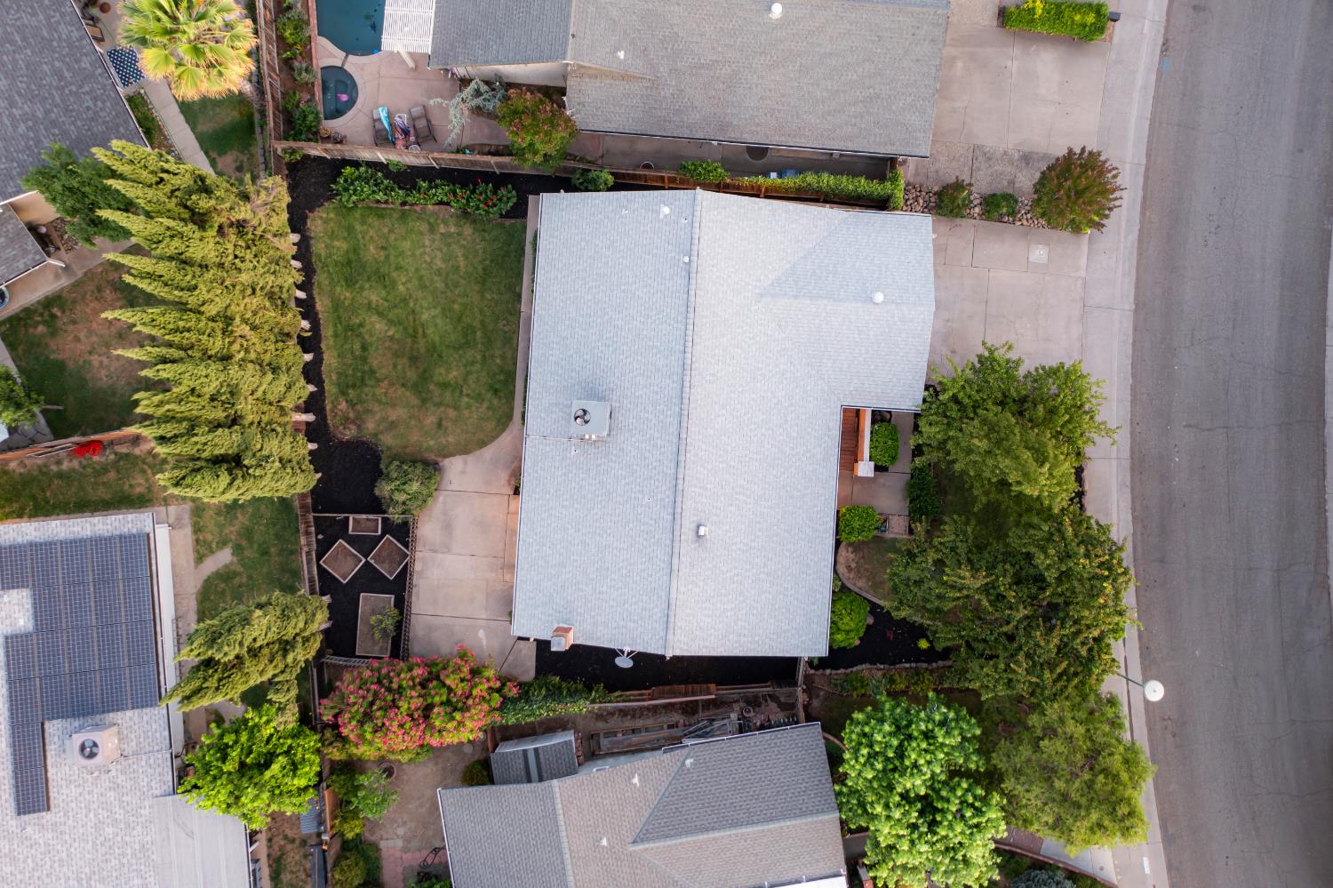 Shadow Oak Drive, Citrus Heights, California image 37