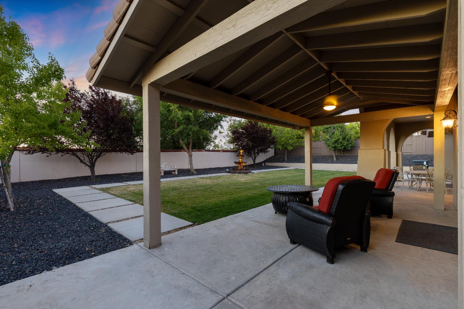 Estrella Court, Lincoln, California image 28