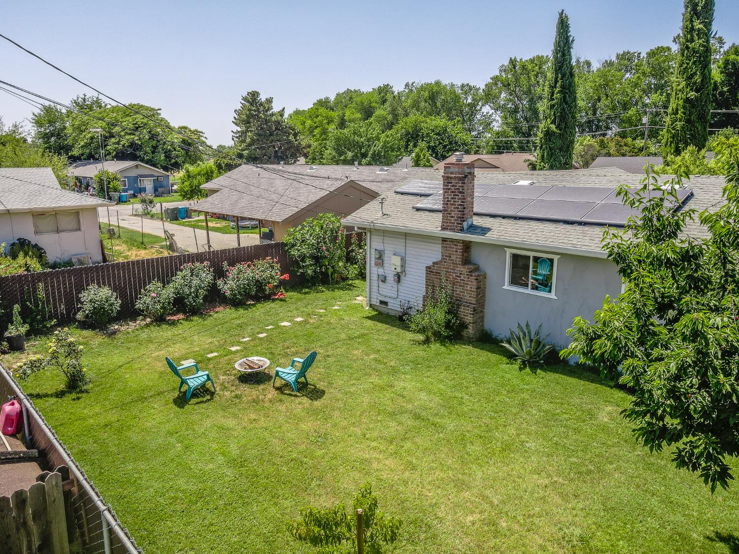 Laurel Avenue, Olivehurst, California image 38