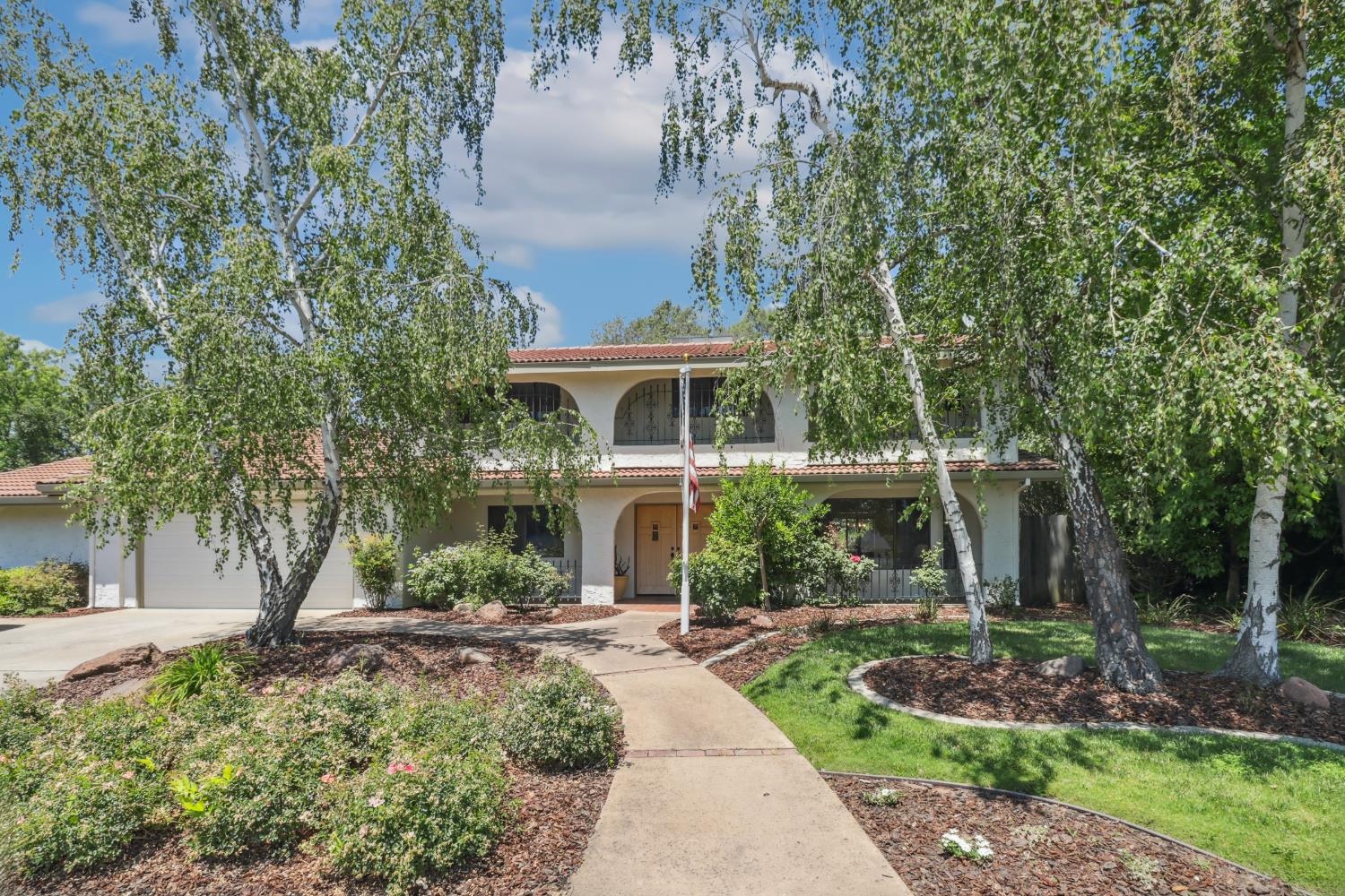 Gunner Way, Fair Oaks, California image 2