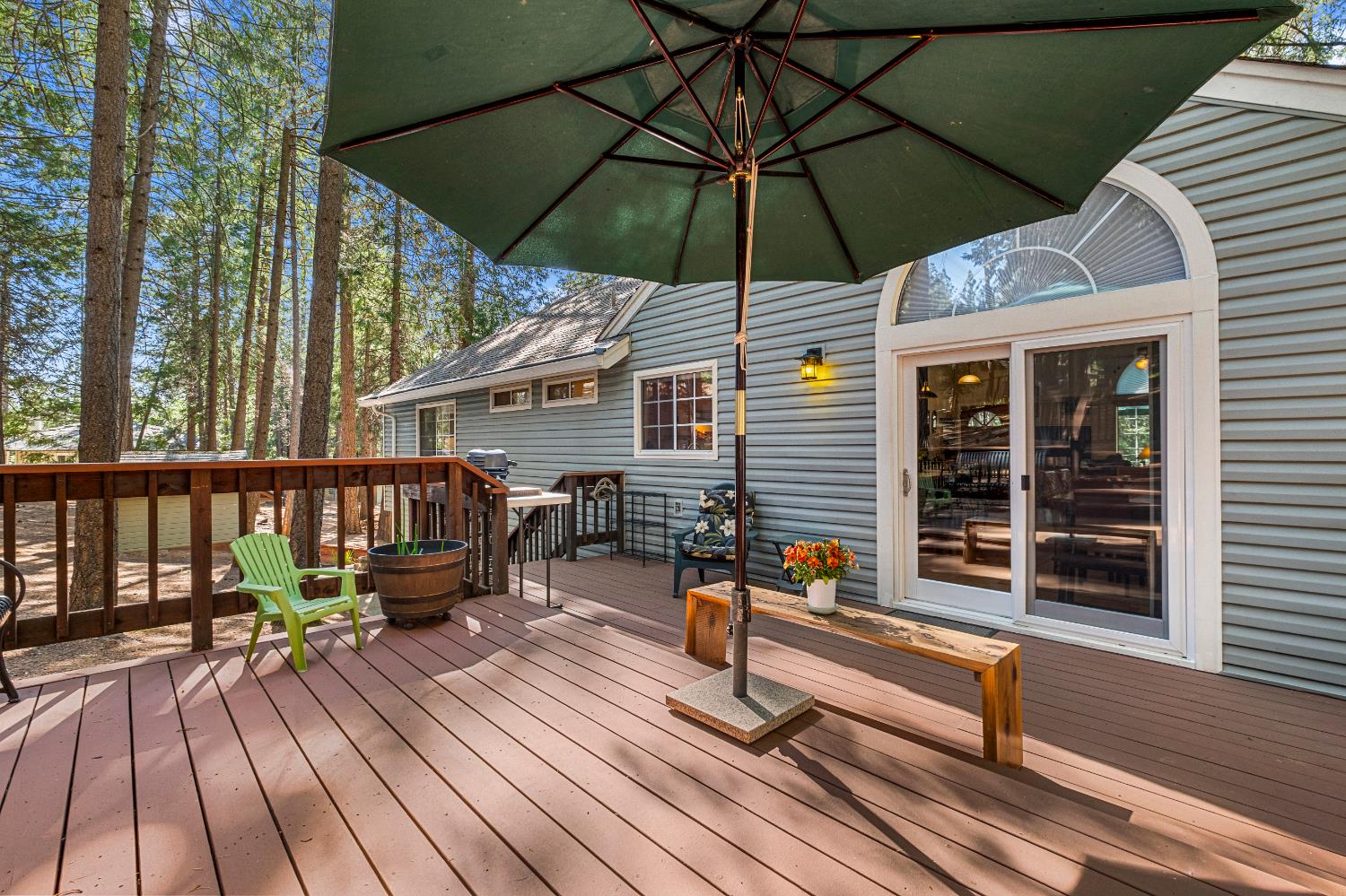 Detail Gallery Image 45 of 69 For 5555 Poppy Rd, Pollock Pines,  CA 95726 - 3 Beds | 2 Baths