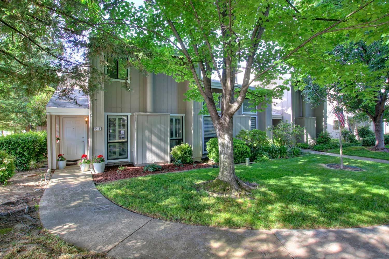 Gold Creek Lane, Sacramento, California image 1