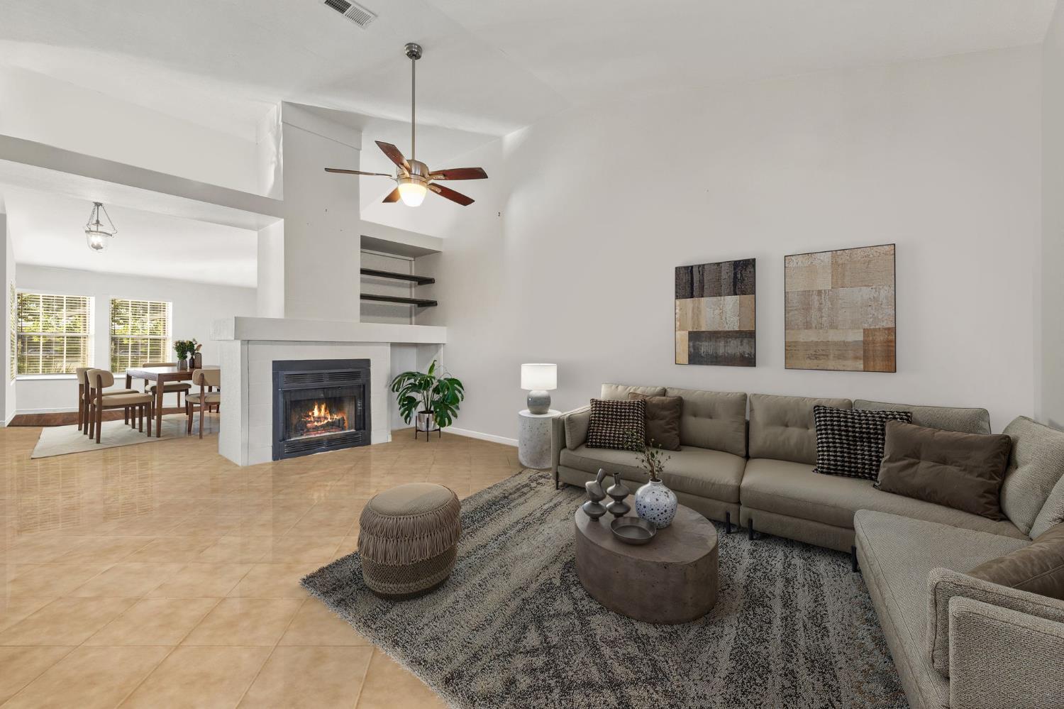 Terrace Place, Rocklin, California image 8