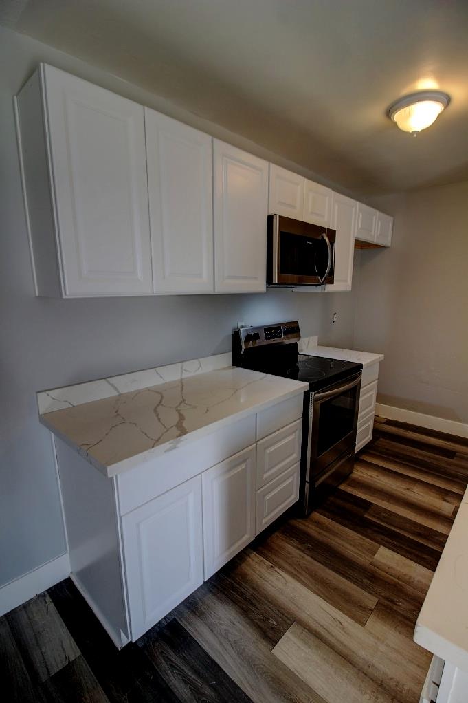 La Fresa Court #3, Sacramento, California image 9