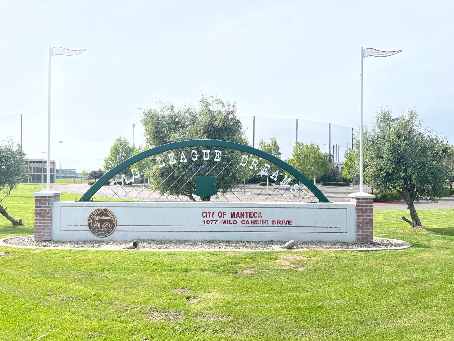 Wawona Street, Manteca, California image 15