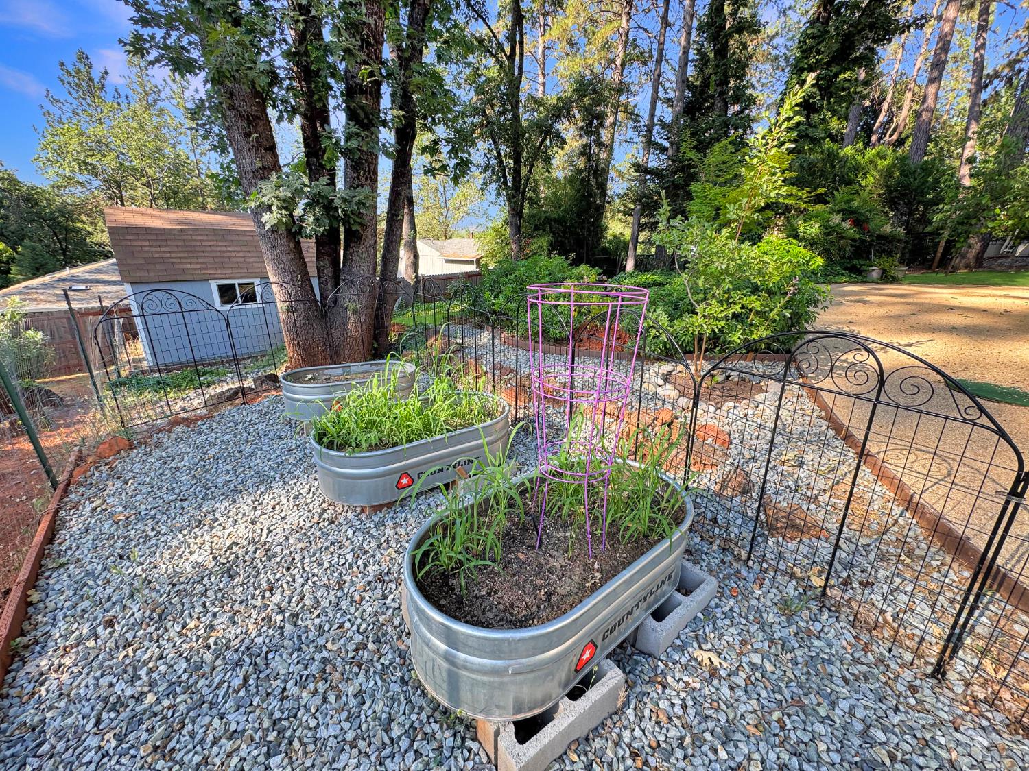 Upper Circle Drive, Grass Valley, California image 27