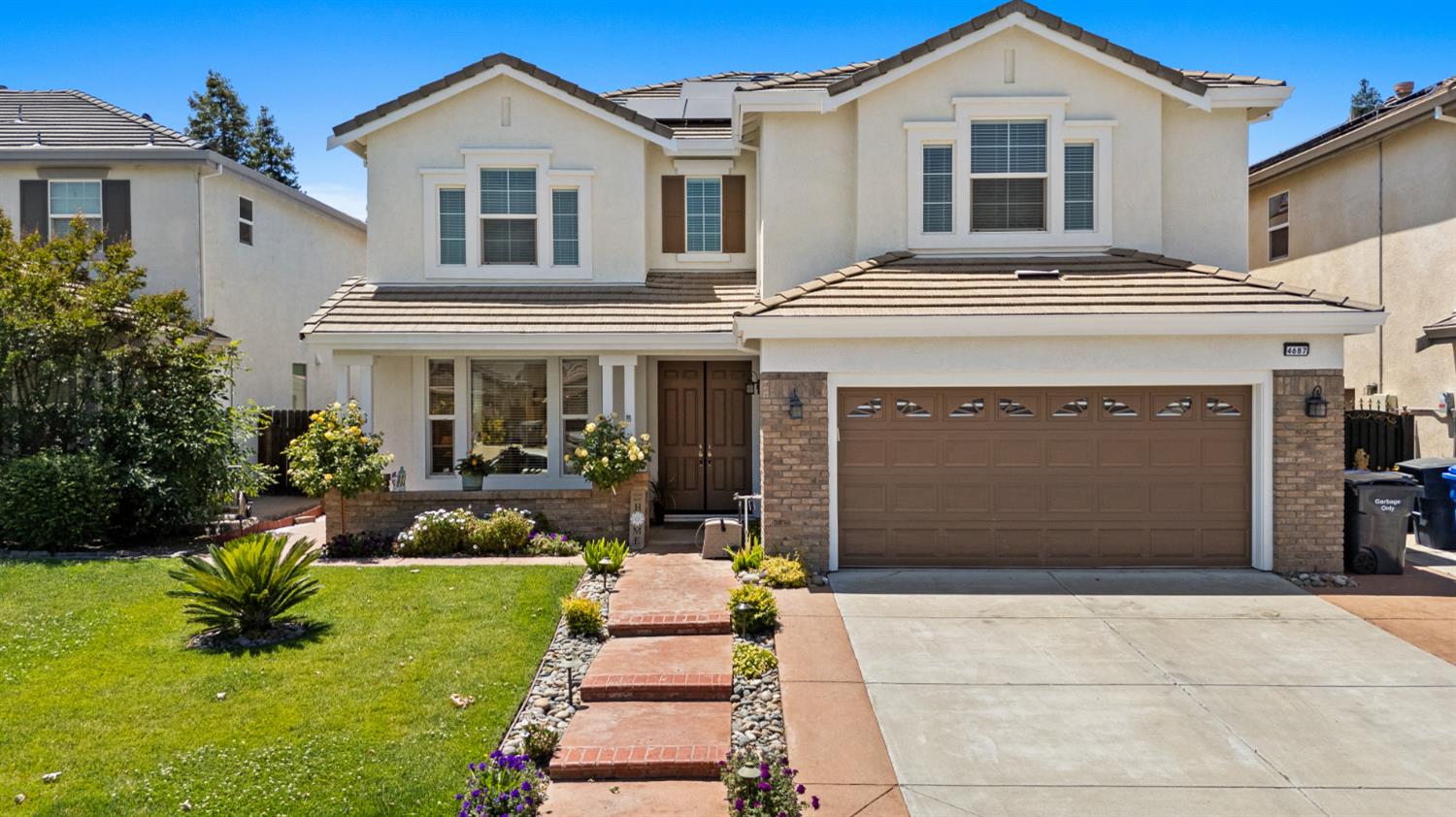 Glenbrook Drive, Tracy, California image 3