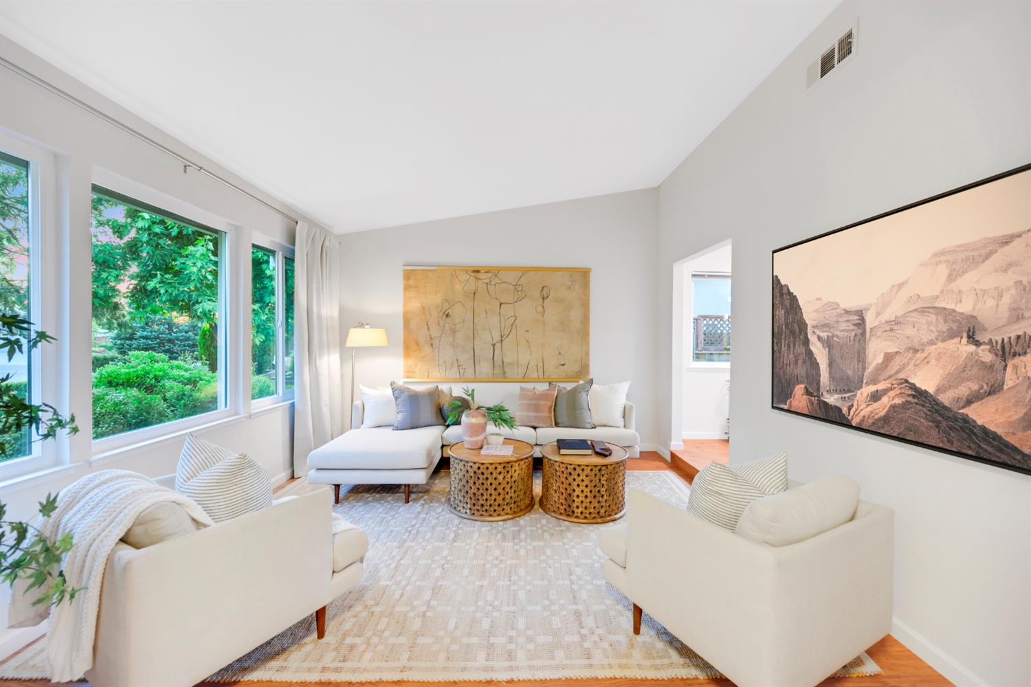 Shadow Oak Drive, Citrus Heights, California image 4