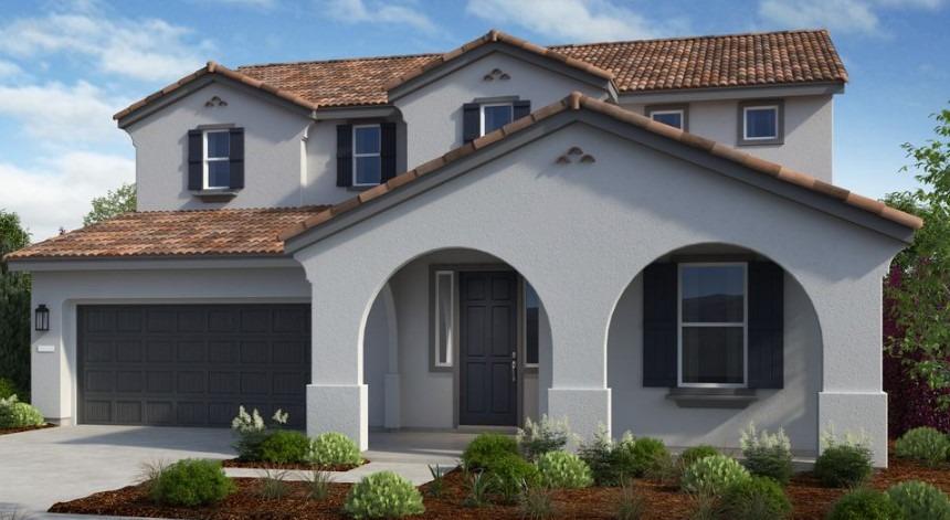 Gwinn Circle, Elk Grove, California image 1