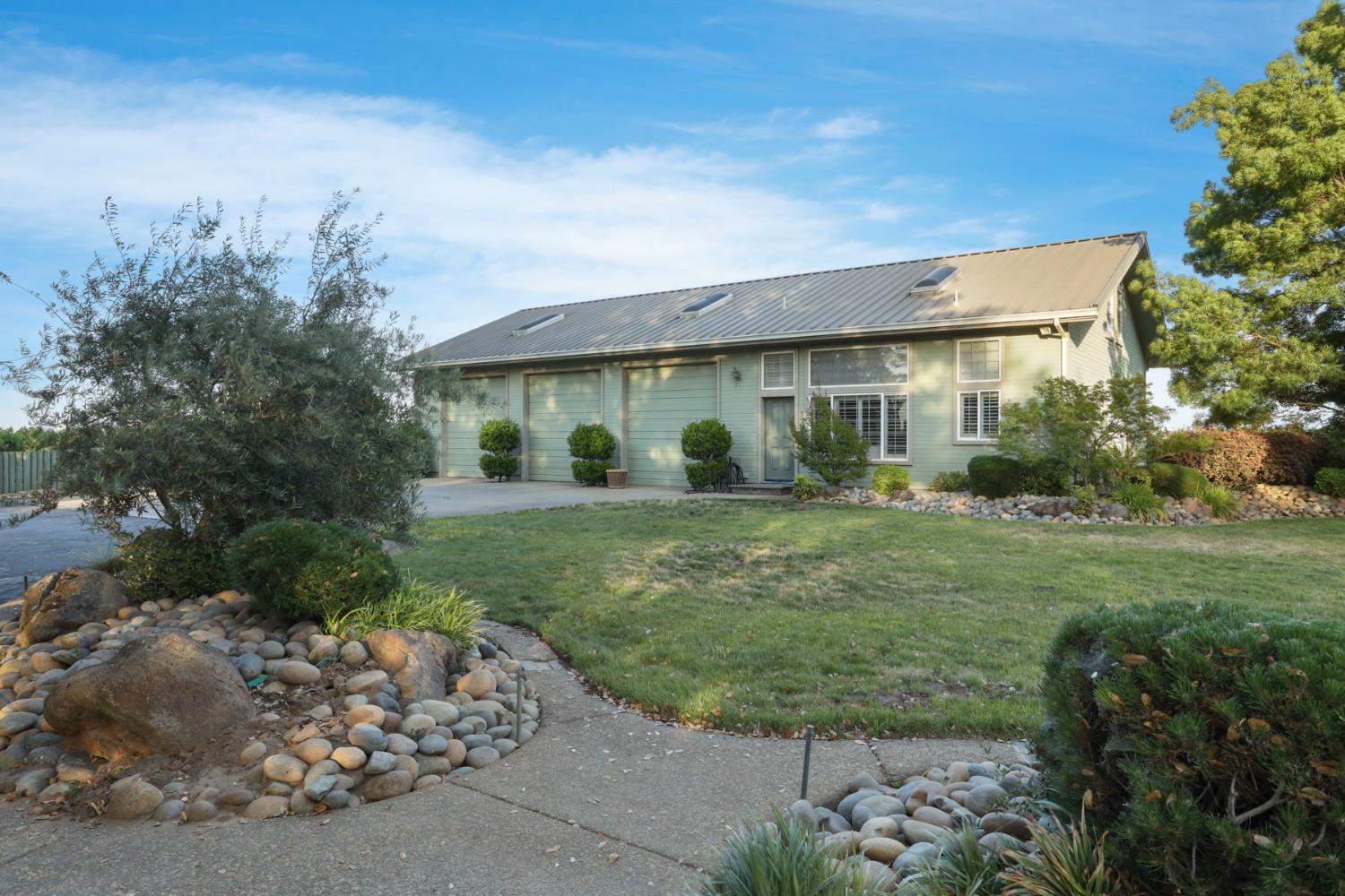 N Tretheway Road, Lockeford, California image 19