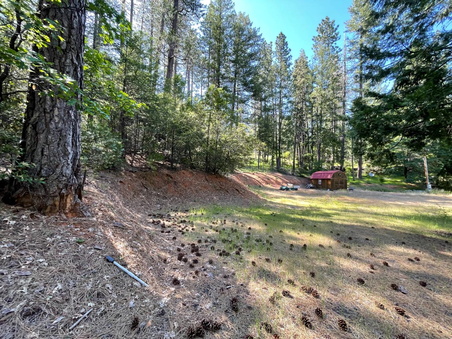 Hupp Coutolenc Rd, Magalia, California image 7