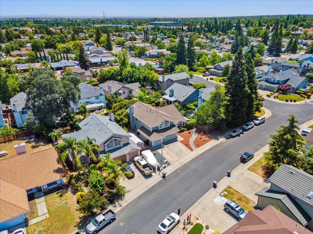 Harrison Drive, Roseville, California image 40