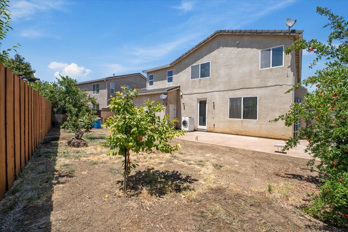 Sutter Creek Court, Patterson, California image 39