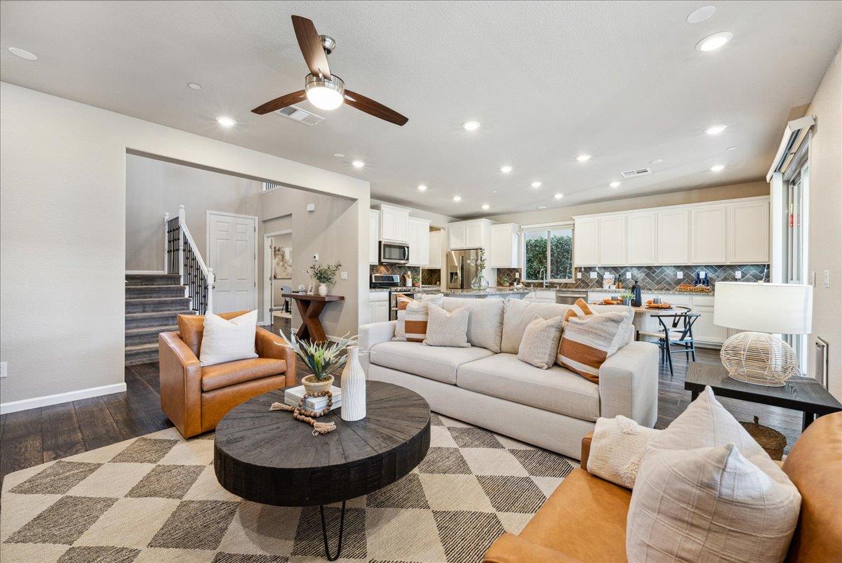 Fenway Cir, Rocklin, California image 7