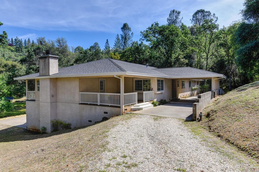 Valley Bottom Road, Sutter Creek, California image 42