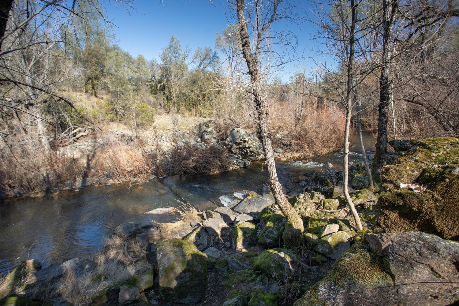 Deer Creek Road, Smartsville, California image 39