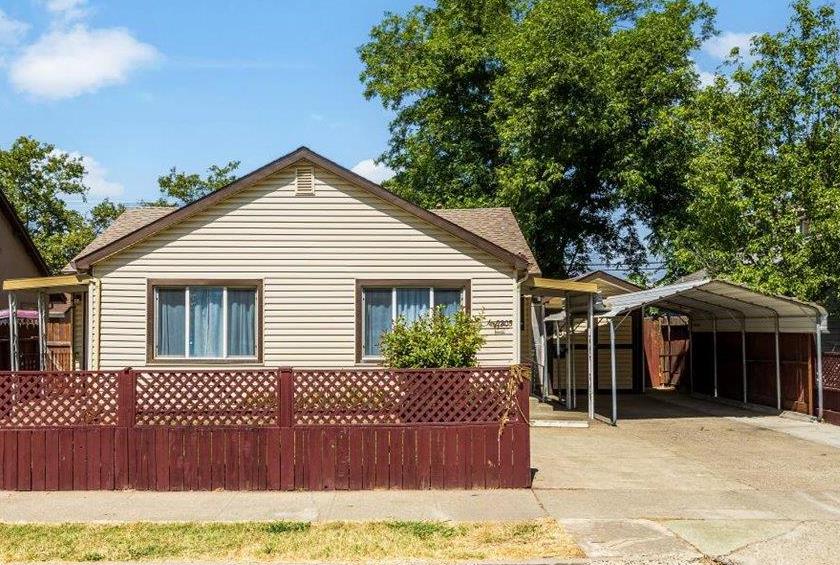 Cantalier Street, Sacramento, California image 1