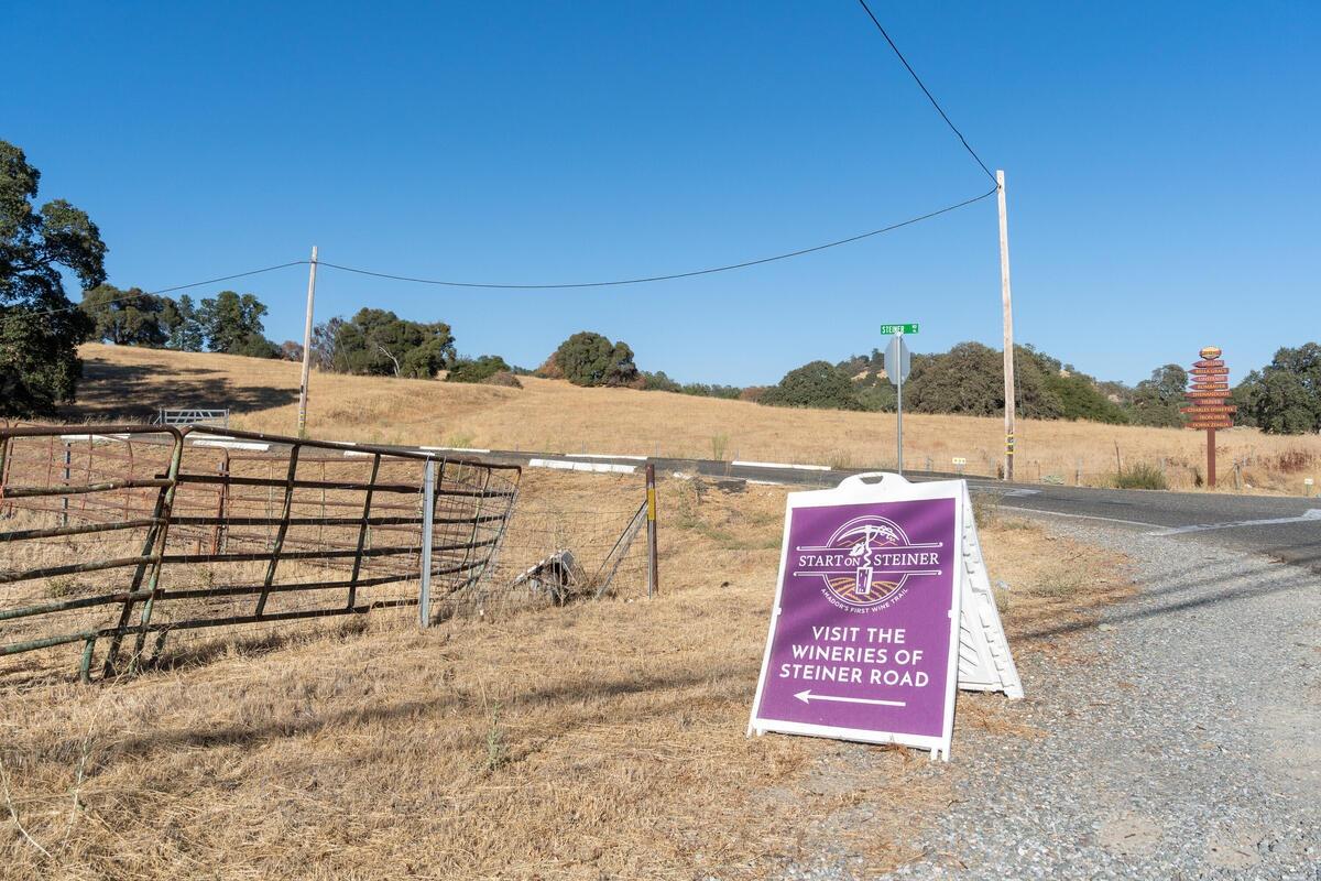 E Shenandoah Road, Plymouth, California image 34