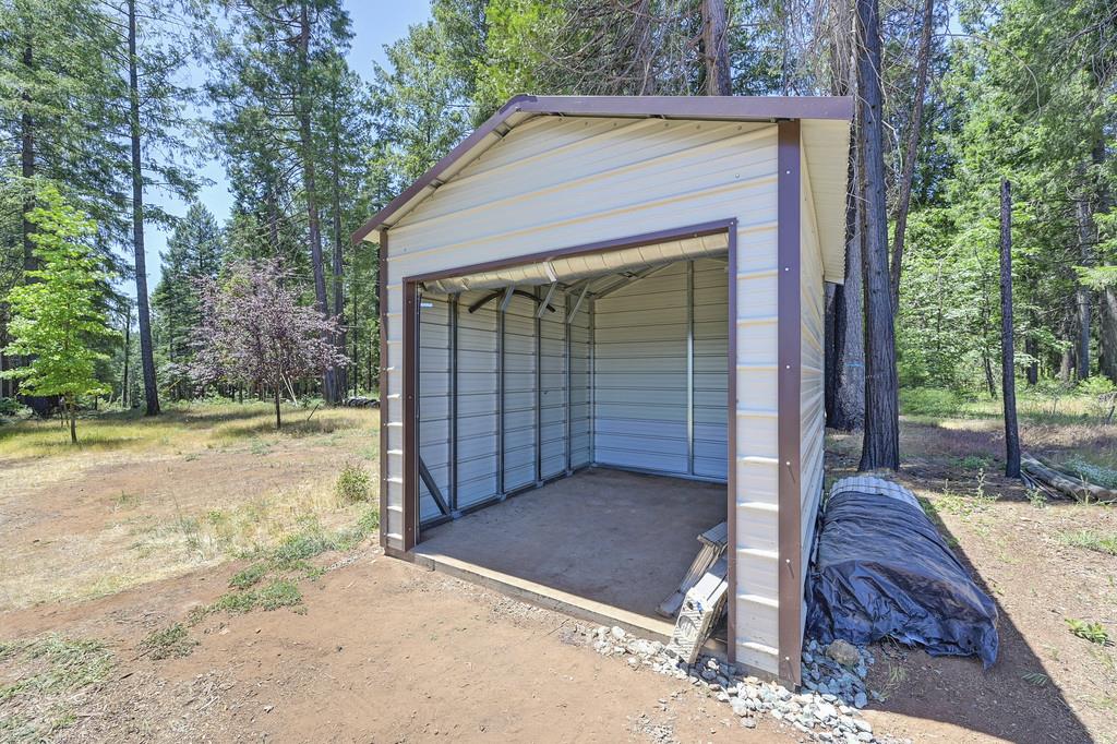 Volcanoville Road, Georgetown, California image 48
