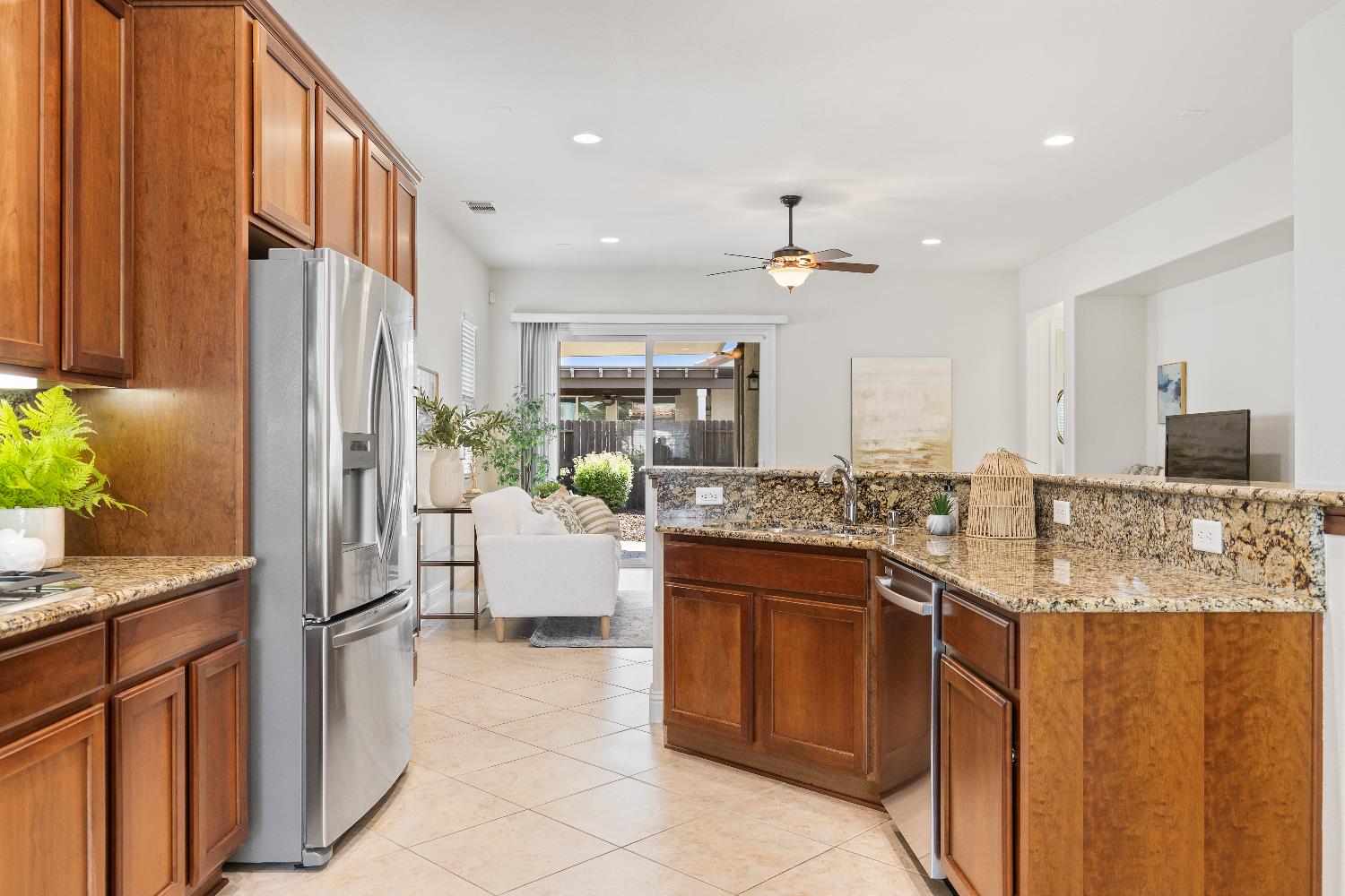 Harpford Drive, Roseville, California image 8