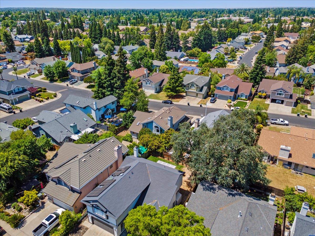 Harrison Drive, Roseville, California image 43